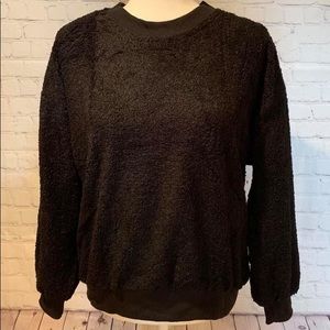 Teddy bear pull over